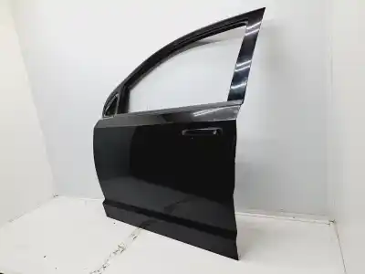 Second-hand car spare part left front door for dodge journey se oem iam references   