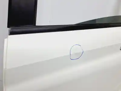 Автозапчасти б/у задняя левая дверь за ssangyong actyon 200 xdi ссылки oem iam   