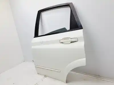 Автозапчасти б/у задняя левая дверь за ssangyong actyon 200 xdi ссылки oem iam   