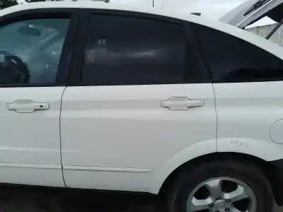 Автозапчасти б/у задняя левая дверь за ssangyong actyon 200 xdi ссылки oem iam 