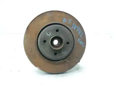 Second-hand car spare part front left knuckle for renault scénic i monospace (ja0/1_, fa0_) 1.9 dti (ja1u) oem iam references   