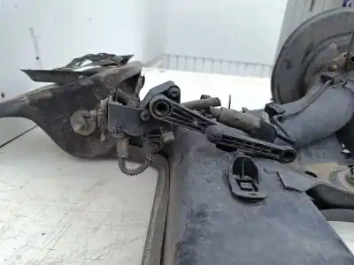 Piesă de schimb auto la mâna a doua PUNTE SPATE pentru SKODA KAMIQ (NW4)  Referințe OEM IAM 2Q0501053CM  