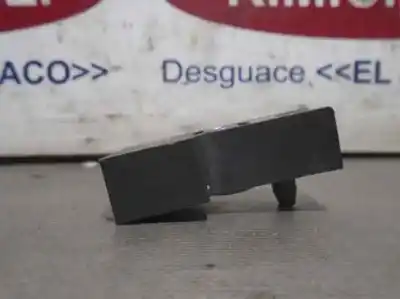 Peça sobressalente para automóvel em segunda mão sensor por peugeot 1007 (km_) 1.4 hdi referências oem iam 1400576280  