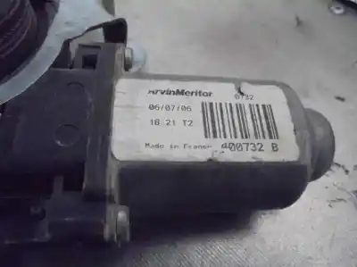 Pezzo di ricambio per auto di seconda mano  per RENAULT CLIO II FASE II B CB0  Riferimenti OEM IAM 400732B  