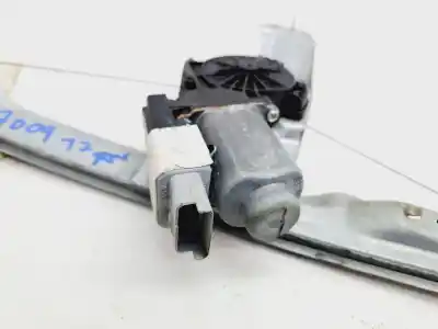 Автозапчастина б/у  для CITROEN C4 PICASSO  Посилання на OEM IAM 400979E  