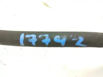 Second-hand car spare part steering pipe for renault scénic i monospace (ja0/1_, fa0_) 1.9 dti (ja1u) oem iam references   