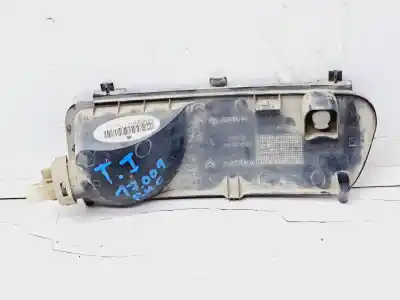 Автозапчастина б/у ліва задня протитуманна фахра для citroen c4 picasso seduction посилання на oem iam 982008012771  