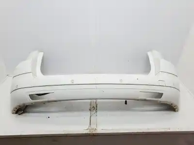 Pezzo di ricambio per auto di seconda mano paraurti posteriore per citroen c4 picasso seduction riferimenti oem iam   