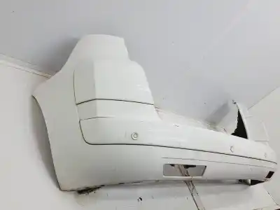 Pezzo di ricambio per auto di seconda mano paraurti posteriore per citroen c4 picasso seduction riferimenti oem iam   