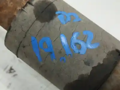 Pezzo di ricambio per auto di seconda mano trasmissione anteriore sinistra per dodge journey se riferimenti oem iam p05273531ae  