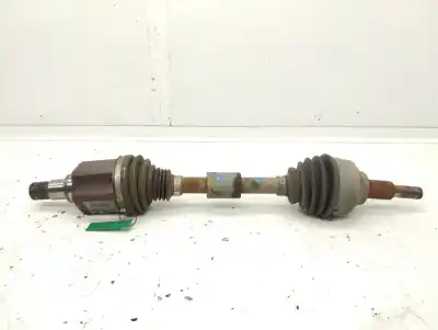 Second-hand car spare part front left transmission for dodge journey se oem iam references p05273531ae