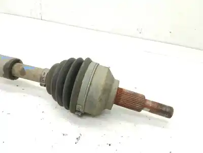 Pezzo di ricambio per auto di seconda mano trasmissione anteriore sinistra per dodge journey se riferimenti oem iam p05273531ae  