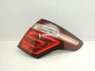 Автозапчастина б/у правий ліхтар для CITROEN C4 PICASSO Seduction Посилання на OEM IAM 9673164780  