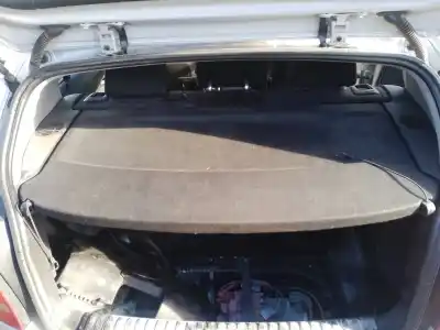Pezzo di ricambio per auto di seconda mano vassoio posteriore per bmw serie 3 berlina (e90) 320d riferimenti oem iam 16594110