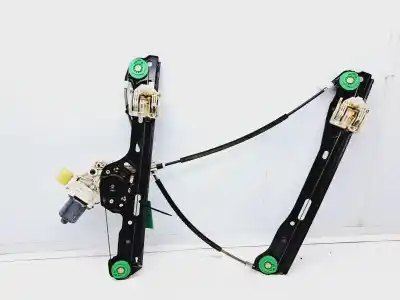 Pezzo di ricambio per auto di seconda mano alzacristalli anteriore sinistro per bmw serie 3 berlina (e90) 320d riferimenti oem iam 6927027