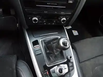 Second-hand car spare part  for AUDI A5 (8T3)  OEM IAM references 8K0711025P  