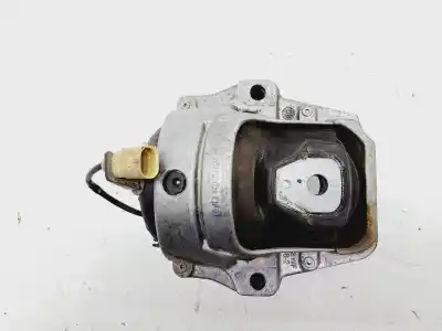 Second-hand car spare part left engine support for audi a5 (8t3) 3.0 tdi quattro oem iam references 8r0199381  