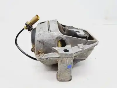 Second-hand car spare part left engine support for audi a5 (8t3) 3.0 tdi quattro oem iam references 8r0199381  