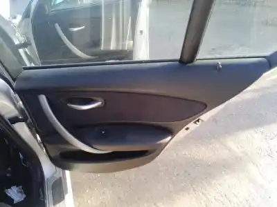 Pezzo di ricambio per auto di seconda mano rivestimento porta posteriore destro per bmw serie 3 berlina (e90) 320d riferimenti oem iam 51416975310
