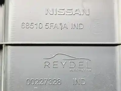 Peça sobressalente para automóvel em segunda mão porta luvas por nissan micra v (k14) acenta referências oem iam 685105fa1a