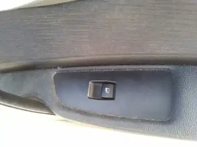 Pezzo di ricambio per auto di seconda mano interruttore alzacristalli anteriore destro per bmw serie 3 berlina (e90) 320d riferimenti oem iam 6970242ai01