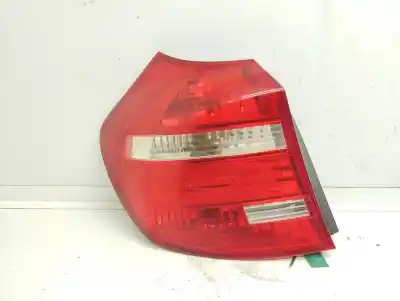 Second-hand car spare part left tailgate light for bmw serie 3 berlina (e90) 320d oem iam references 7164955  