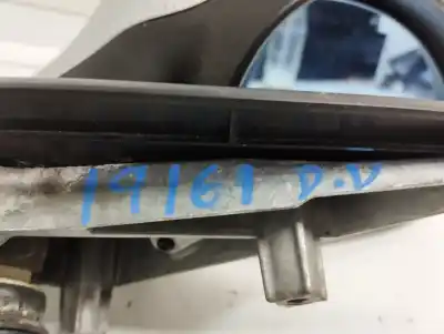 Pezzo di ricambio per auto di seconda mano retrovisore destro per bmw serie 3 berlina (e90) 320d riferimenti oem iam f0141102  