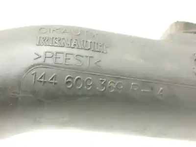 Peça sobressalente para automóvel em segunda mão tubo por dacia lodgy (js_) 1.5 dci referências oem iam 144609369r  