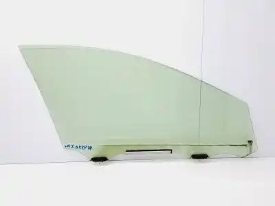 Peça sobressalente para automóvel em segunda mão vidro dianteiro esquerdo por toyota rav4 (a4) n47c20a referências oem iam 