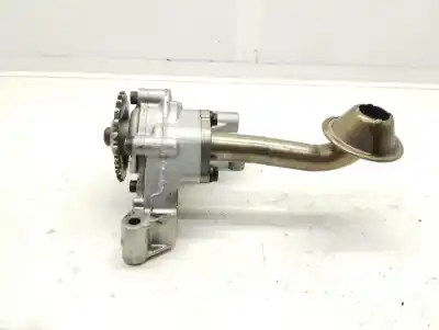 Tweedehands auto-onderdeel olie bom voor skoda octavia berlina (1z3) active oem iam-referenties 038115105c