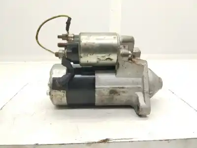 Second-hand car spare part  for RENAULT CLIO III  OEM IAM references 113897  