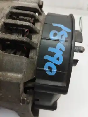 Автозапчасти б/у генератор за dacia logan ambiance ссылки oem iam 8200537415   Автозапчасти б/у генератор за dacia logan ambiance ссылки oem iam 8200537415