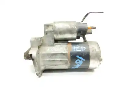 Second-hand car spare part starter motor for dacia logan ambiance oem iam references 8200584675  
