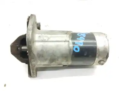 Second-hand car spare part starter motor for dacia logan ambiance oem iam references 8200584675  