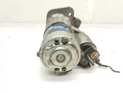 Second-hand car spare part starter motor for dacia logan ambiance oem iam references 8200584675  