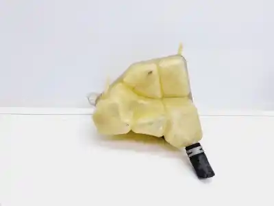 Second-hand car spare part Coolant Expansion Tank for FORD FUSION (JU_) 1.6 TDCI OEM IAM references 3S618K218AB  