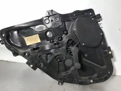 Автозапчастина б/у регулятор склона задній лівий для ford fusion (ju_) 1.6 tdci посилання на oem iam   
