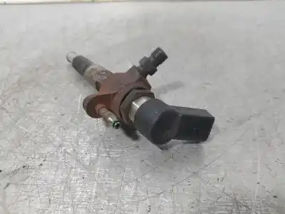 Peça sobressalente para automóvel em segunda mão injetor por ford cmax 2 manual referências oem iam 9802448680  