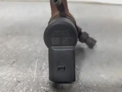 Peça sobressalente para automóvel em segunda mão injetor por ford cmax 2 manual referências oem iam 9802448680  