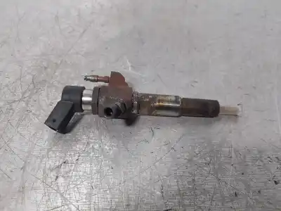 Peça sobressalente para automóvel em segunda mão injetor por ford cmax 2 manual referências oem iam 9802448680  