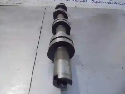 Second-hand car spare part camshaft for audi a3 (8p1) 2.0 tdi 16v oem iam references   
