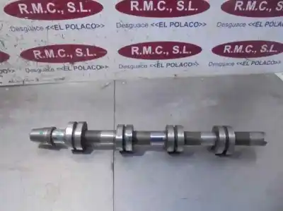 Second-hand car spare part camshaft for audi a3 (8p1) 2.0 tdi 16v oem iam references   