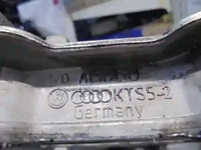 Second-hand car spare part camshaft for audi a3 (8p1) 2.0 tdi 16v oem iam references   