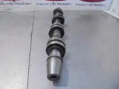 Second-hand car spare part camshaft for audi a3 (8p1) 2.0 tdi 16v oem iam references   