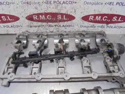 Second-hand car spare part camshaft for audi a3 (8p1) 2.0 tdi 16v oem iam references   