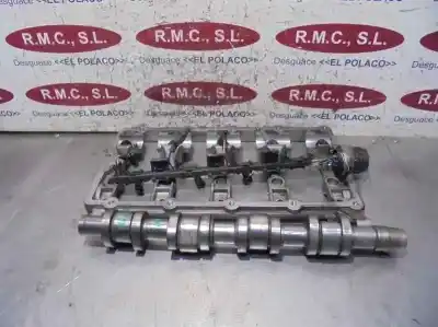 Second-hand car spare part camshaft for audi a3 (8p1) 2.0 tdi 16v oem iam references   