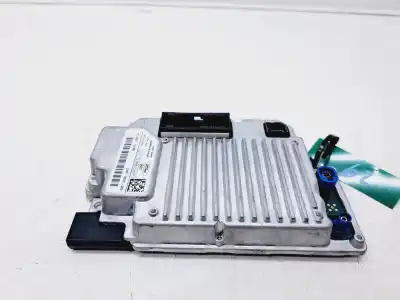 Second-hand car spare part electronic module for ford puma hybrid titanium oem iam references lu5t14g371gkc