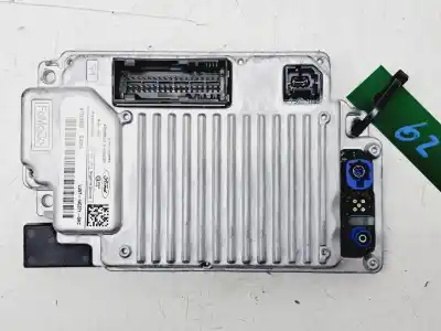 Second-hand car spare part electronic module for ford puma hybrid titanium oem iam references lu5t14g371gkc  