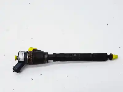 Pezzo di ricambio per auto di seconda mano iniettore per hyundai santa fe (sm) d4ea riferimenti oem iam 0445110064  