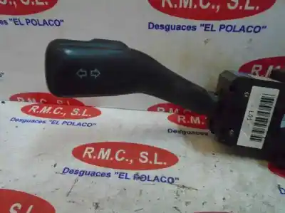 Pezzo di ricambio per auto di seconda mano controllo intermittente per audi a6 c5 (4b2) 2.5 tdi riferimenti oem iam   